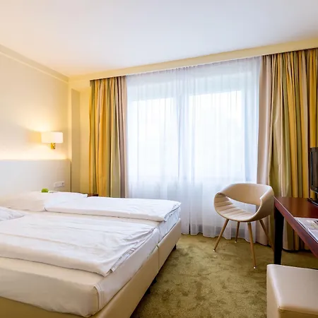 Hotell Relexa Stuttgarter Hof Berlin