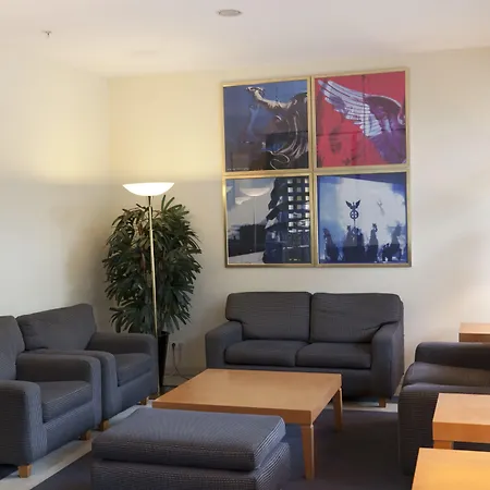 Relexa Stuttgarter Hof Berlín