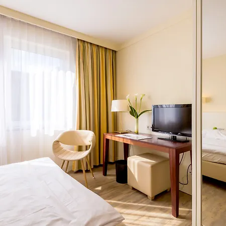Relexa Stuttgarter Hof 4* Berlino