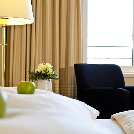 Otel Relexa Stuttgarter Hof 4*
