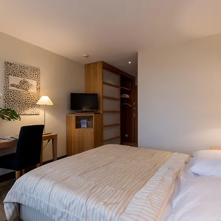 Relexa Stuttgarter Hof Отель 4*