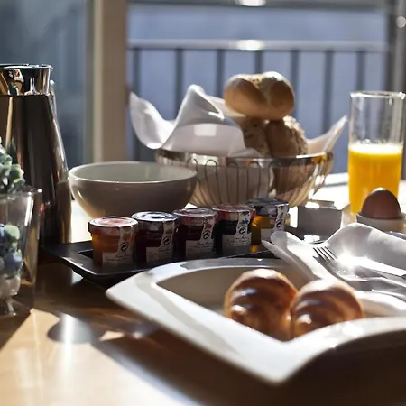 Otel Relexa Stuttgarter Hof