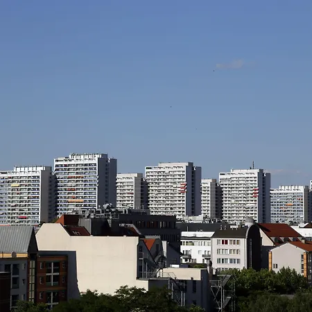 Relexa Stuttgarter Hof 4* Berlín