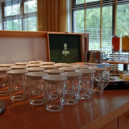 Отель Relexa Stuttgarter Hof Берлин