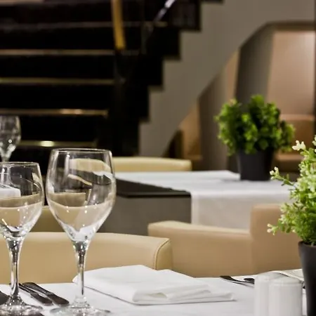 Hotell Relexa Stuttgarter Hof