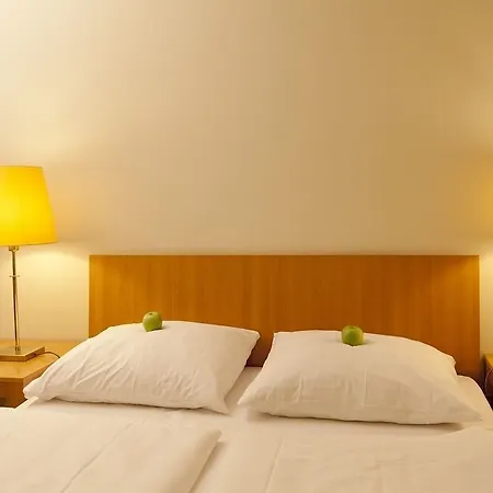 Relexa Stuttgarter Hof Hotell Berlin