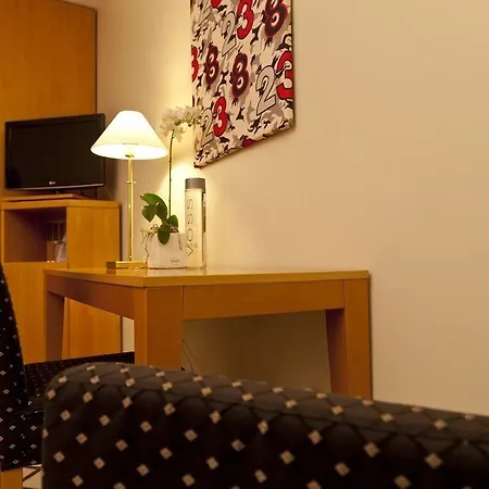 Relexa Stuttgarter Hof 4*