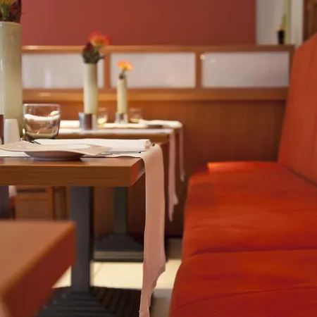 Hotell Relexa Stuttgarter Hof Berlin