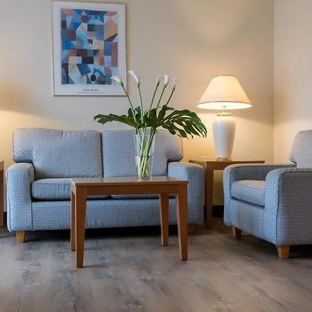 Relexa Stuttgarter Hof Hotell