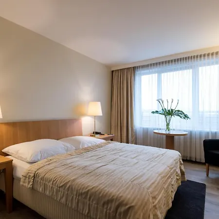 Hotell Relexa Stuttgarter Hof 4*