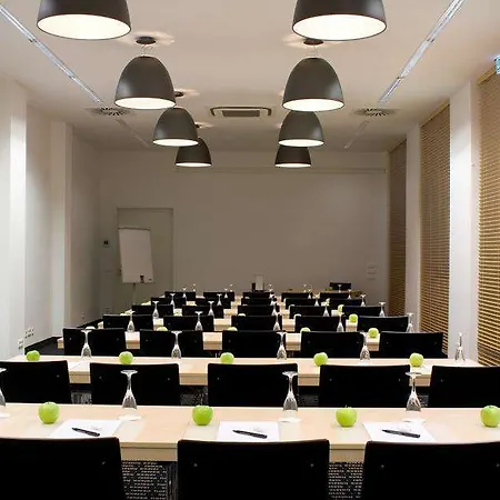 Relexa Stuttgarter Hof Hotell 4*