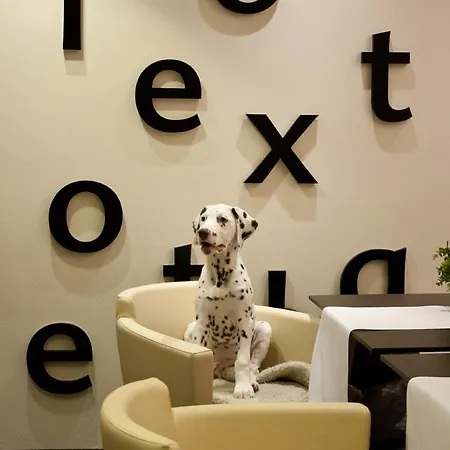 Relexa Stuttgarter Hof Берлин