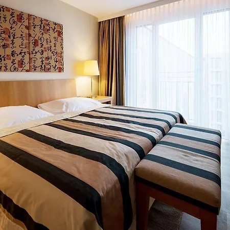 Hotell Relexa Stuttgarter Hof 4*