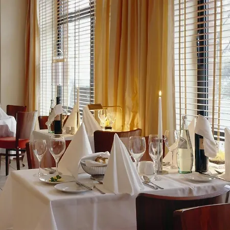 Relexa Stuttgarter Hof Hotell 4*
