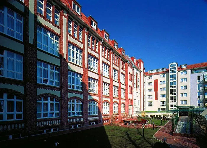 Relexa Stuttgarter Hof Hotel