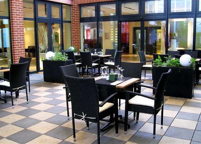 Hotel Relexa Stuttgarter Hof