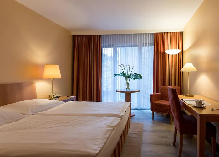 Hotel Relexa Stuttgarter Hof