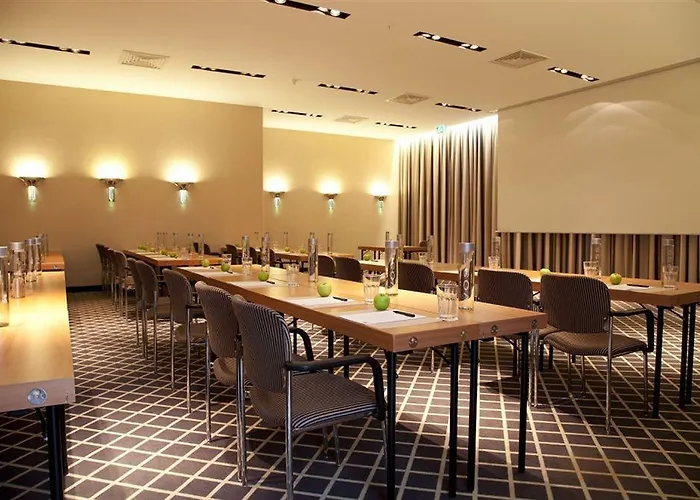 Relexa Stuttgarter Hof Hotel