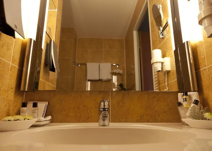 斯图加特瑞拉科萨酒店