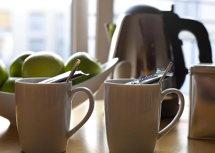 酒店 斯图加特瑞拉科萨酒店