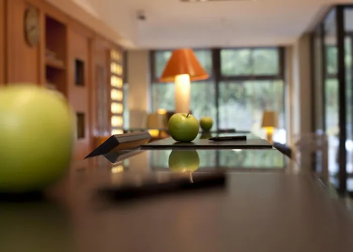 Relexa Stuttgarter Hof Hotel 4*