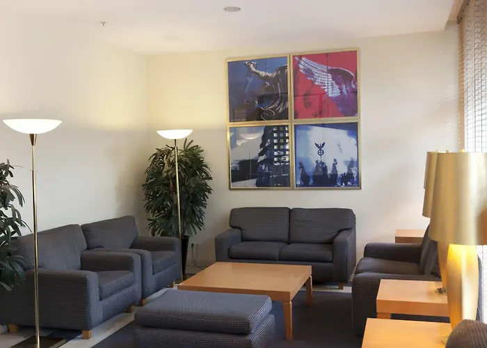 Relexa Stuttgarter Hof Berlino