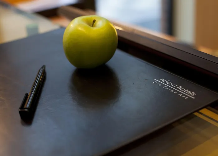 斯图加特瑞拉科萨酒店