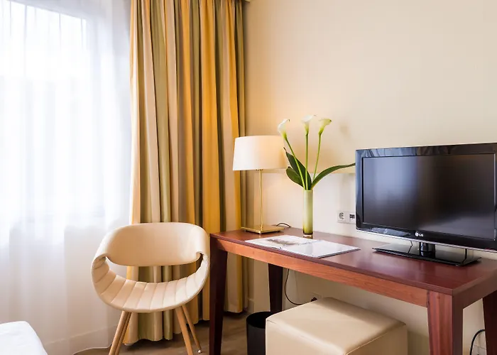 Hotel Relexa Stuttgarter Hof Berlino