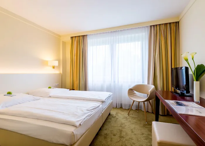 Relexa Stuttgarter Hof Hotel