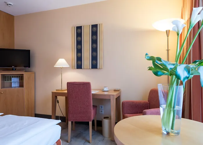 Relexa Stuttgarter Hof 4*