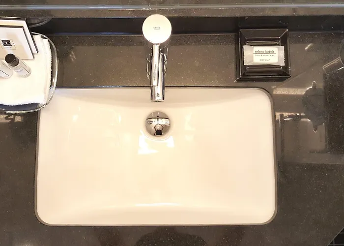 斯图加特瑞拉科萨酒店