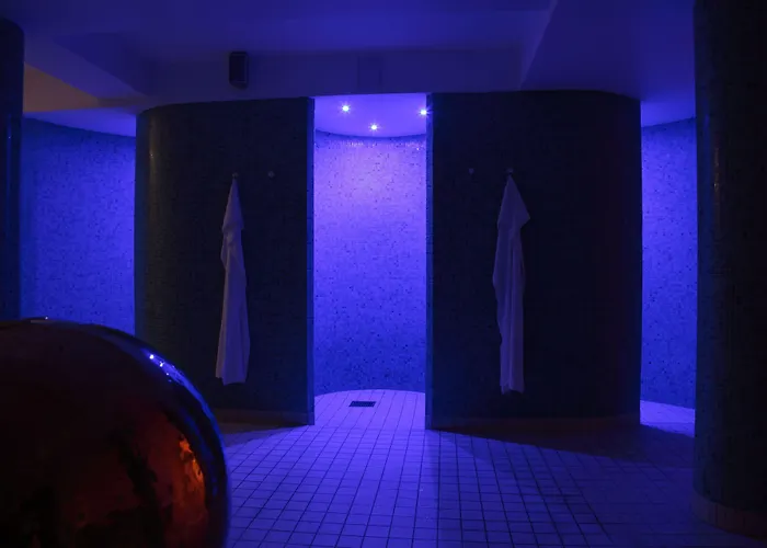 Hotel Relexa Stuttgarter Hof Berlino