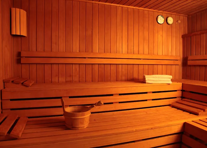 斯图加特瑞拉科萨酒店 酒店 柏林