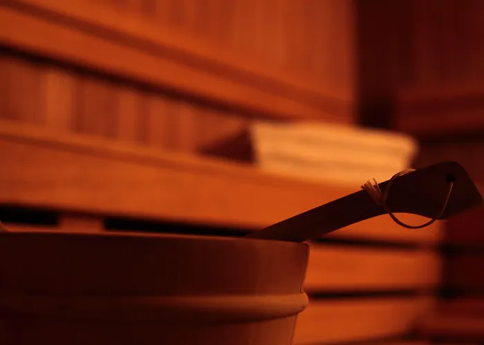 斯图加特瑞拉科萨酒店