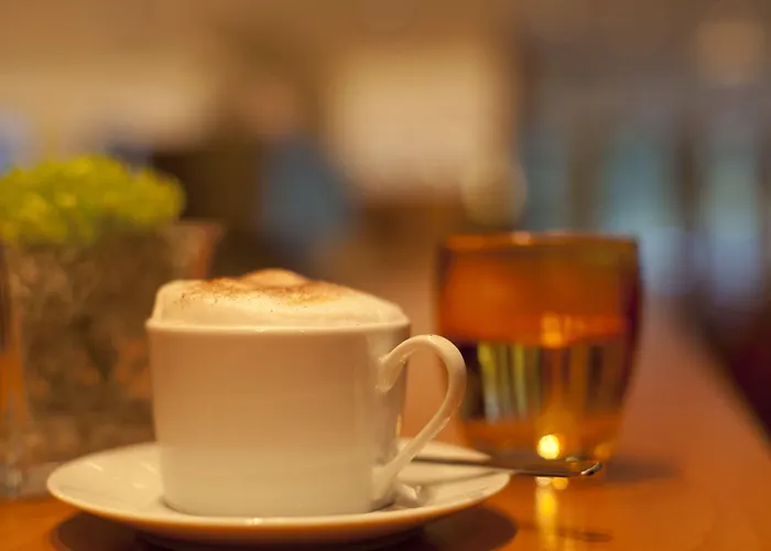 斯图加特瑞拉科萨酒店 酒店