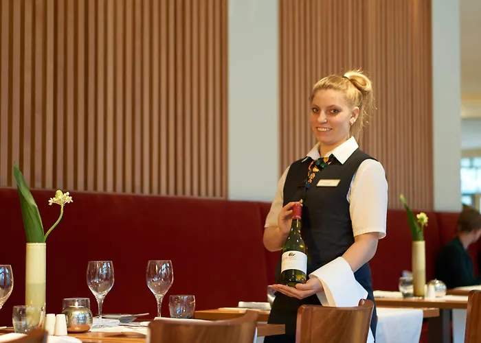 Relexa Stuttgarter Hof Hotel