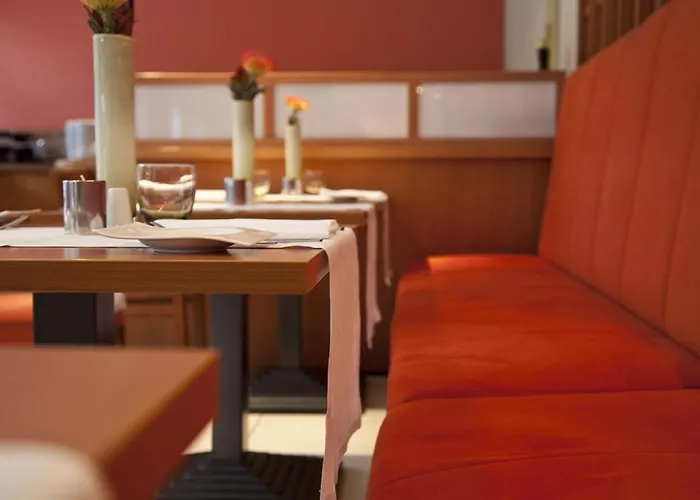 Hotel Relexa Stuttgarter Hof 4*