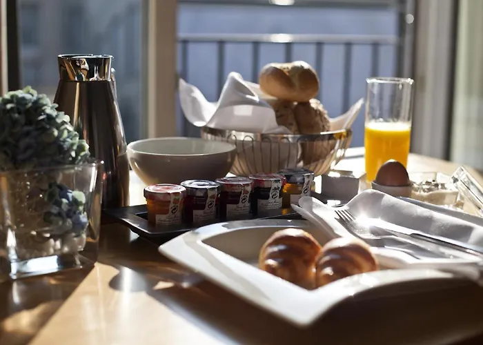 Hotel Relexa Stuttgarter Hof