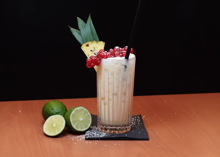 Relexa Stuttgarter Hof