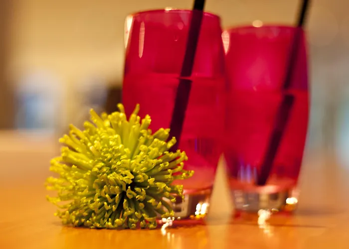 斯图加特瑞拉科萨酒店