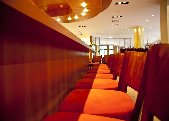 Hotel Relexa Stuttgarter Hof 4*