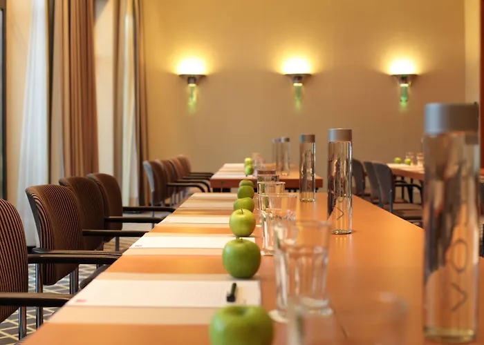 Hotel Relexa Stuttgarter Hof