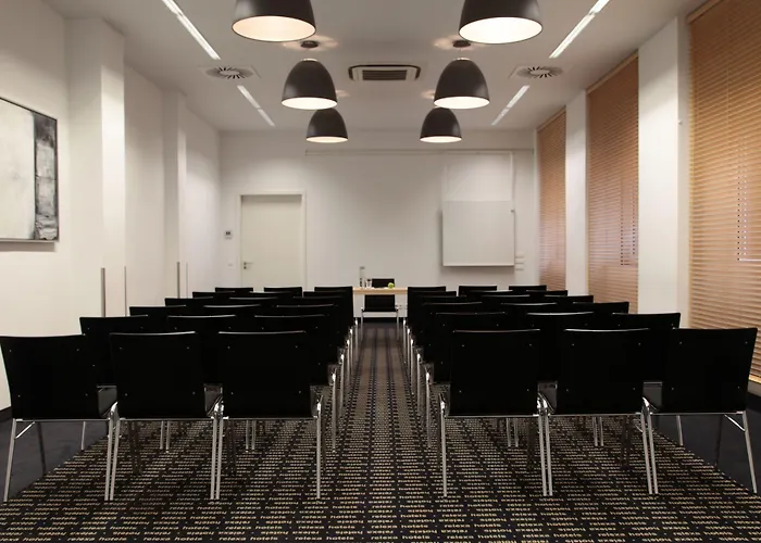 Hotel Relexa Stuttgarter Hof