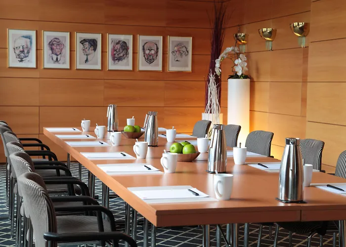 Relexa Stuttgarter Hof Hotel