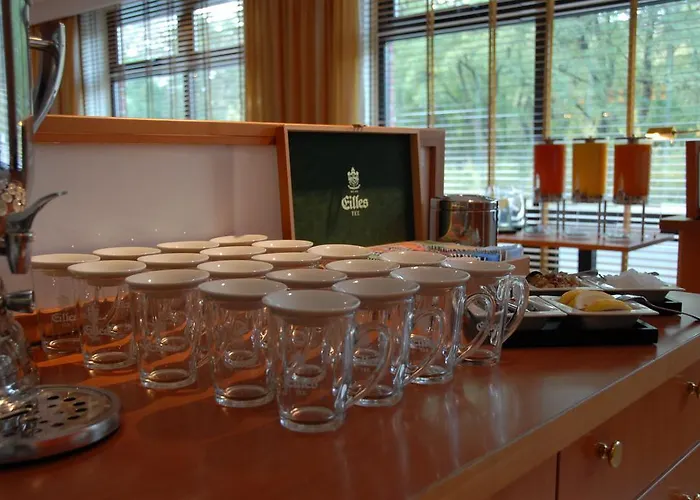 Hotel Relexa Stuttgarter Hof Berlino