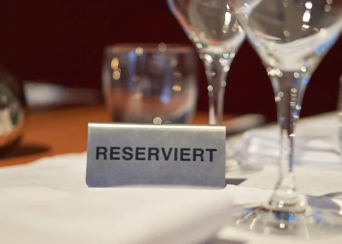 Relexa Stuttgarter Hof Berlino