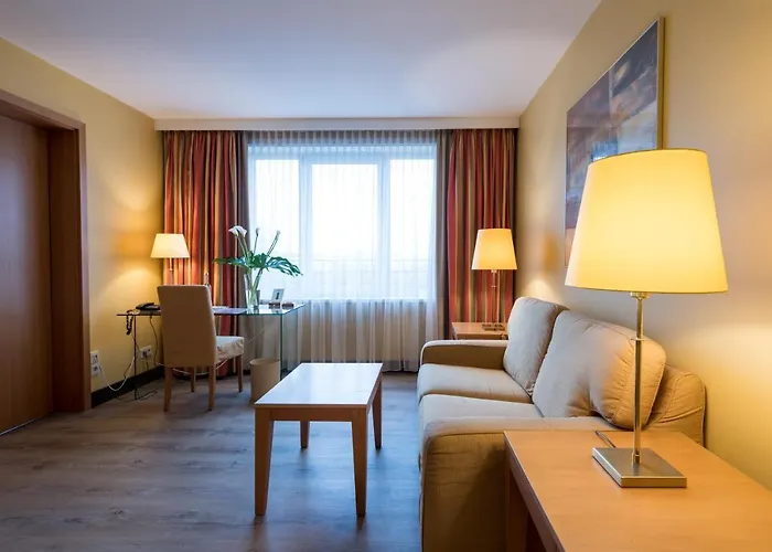 Hotel Relexa Stuttgarter Hof