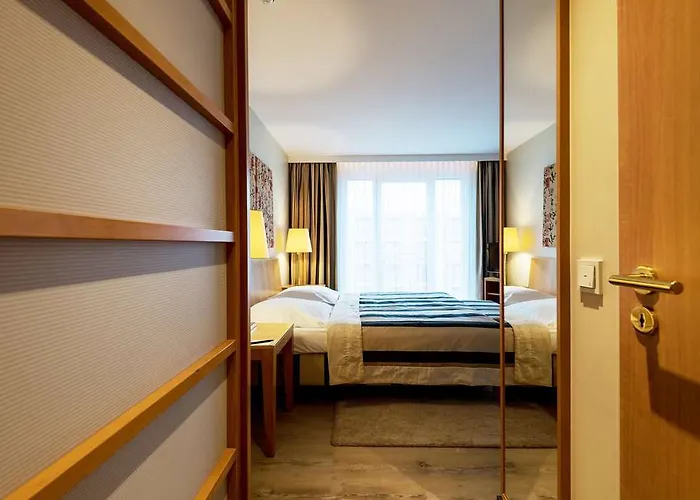 Hotel Relexa Stuttgarter Hof