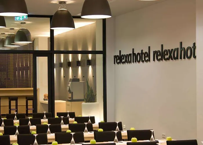 Relexa Stuttgarter Hof 4*