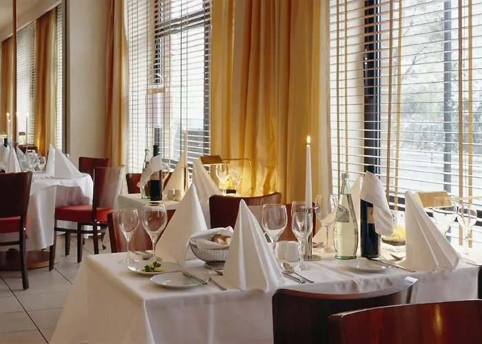 Relexa Stuttgarter Hof Hotel 4*